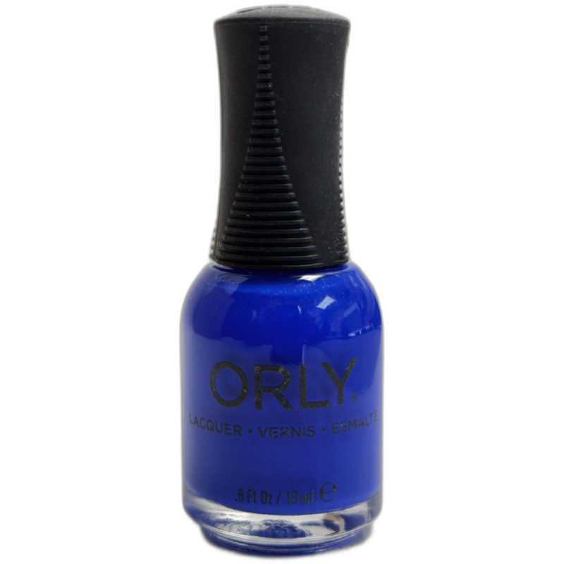 Orly 2000018 It's Brittney, Beach, 0.6 oz.
