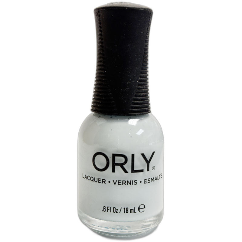 Orly 2000020 On Your Wavelength, 0.6 oz.
