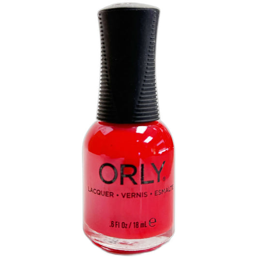 Orly 2000023 Muy Caliente, 0.6 oz.