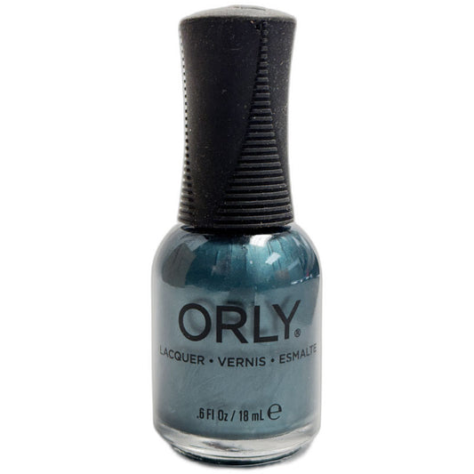 Orly 2000029 Air Of Mystique, 0.6 oz.