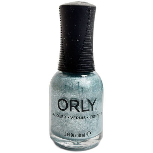 Orly 2000033 Ice Breaker, 0.6 oz.