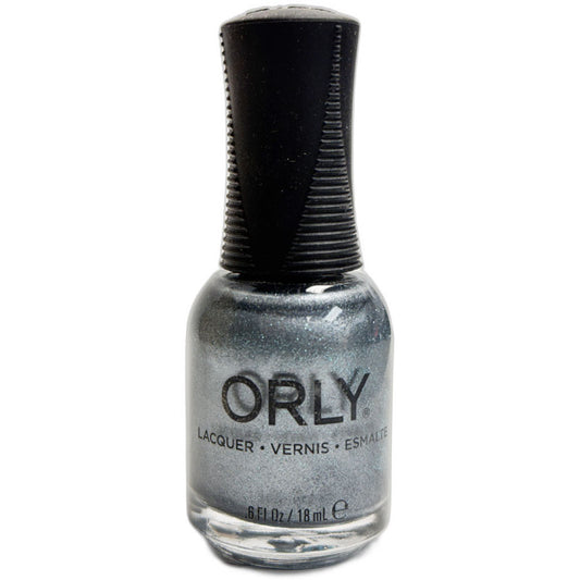 Orly 2000034 Cold Shoulder, 0.6 oz.