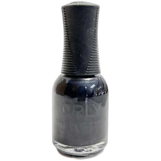 Orly 2000035 Below Zero, 0.6 oz.