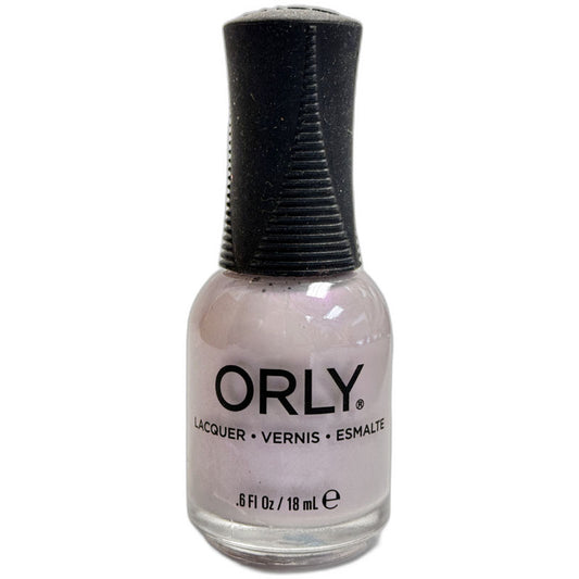 Orly 2000038 Lilac You Mean It, 0.6 oz.