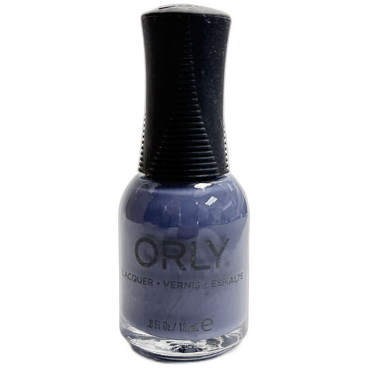 Orly 2000047 Gotta Bounce, 0.6 oz.
