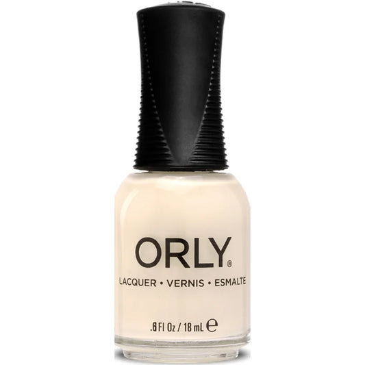 Orly 20000488 Milk Tea, 0.6 oz.
