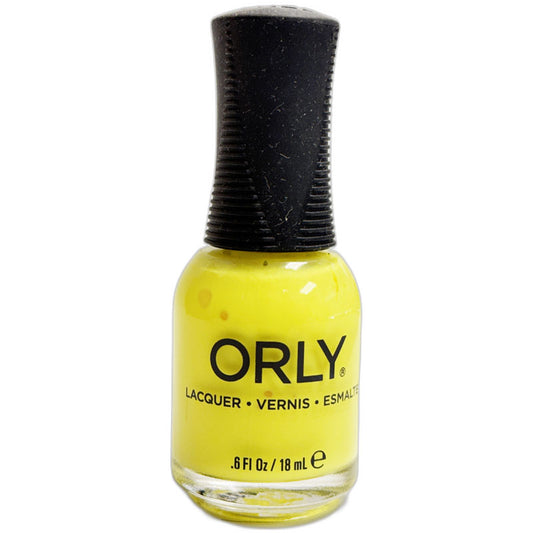 Orly 2000050 Oh Snap, 0.6 oz.