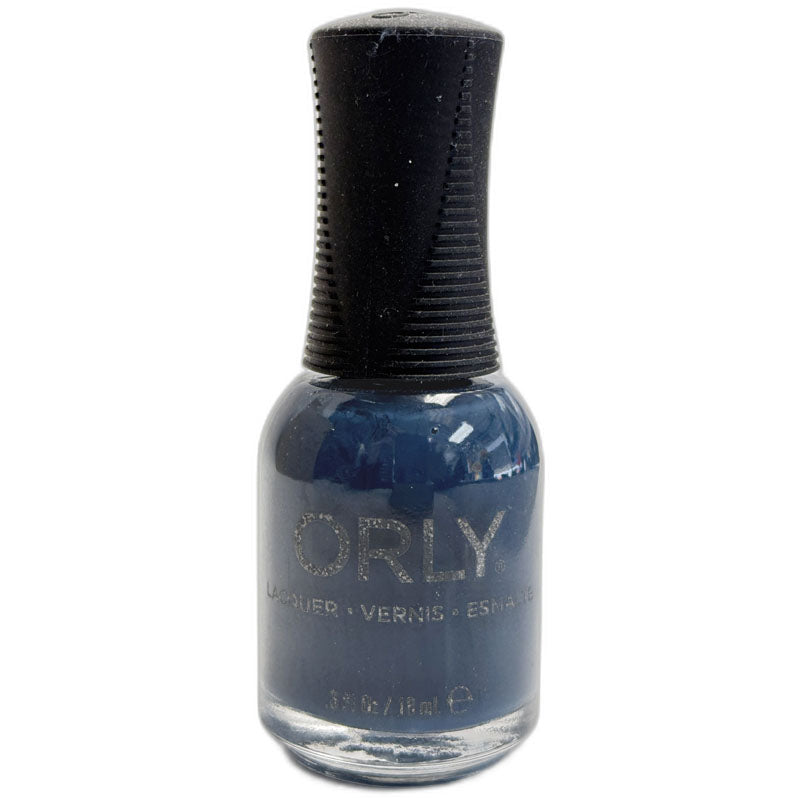 Orly 2000056 Midnight Oasis, 0.6oz.