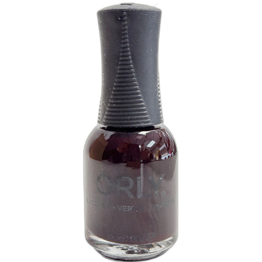 Orly 20006, Naughty, 0.6 oz.