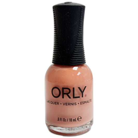 Orly 20008, Lift The Veil, 0.6 oz.