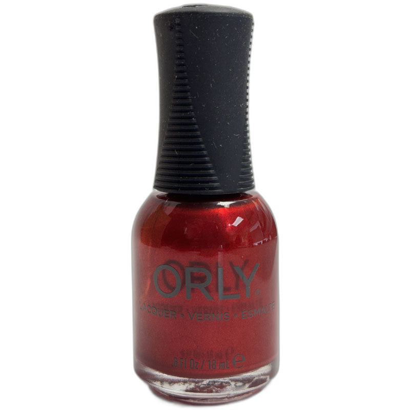 Orly 20053, Crawford's Wine, 0.6 oz.