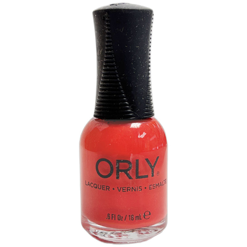 Orly 20071, Terracotta, 0.6 oz.