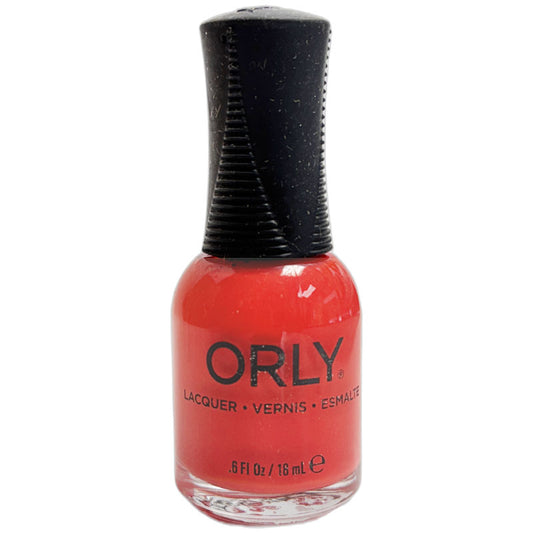 Orly 20071, Terracotta, 0.6 oz.