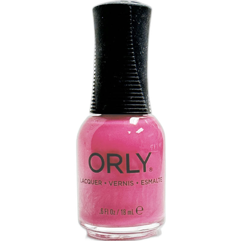 Orly 20234, Basket Case, 0.6 oz.
