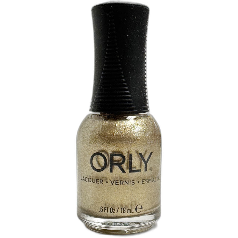 Orly 20294, Luxe, 0.6oz.