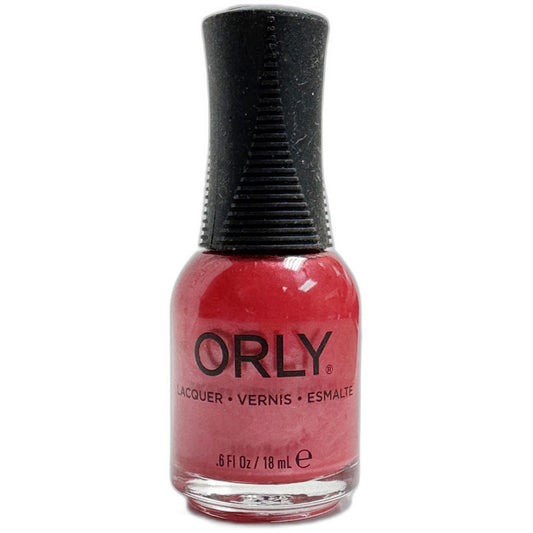 Orly 20415, Sweet Temptation, 0.6 oz