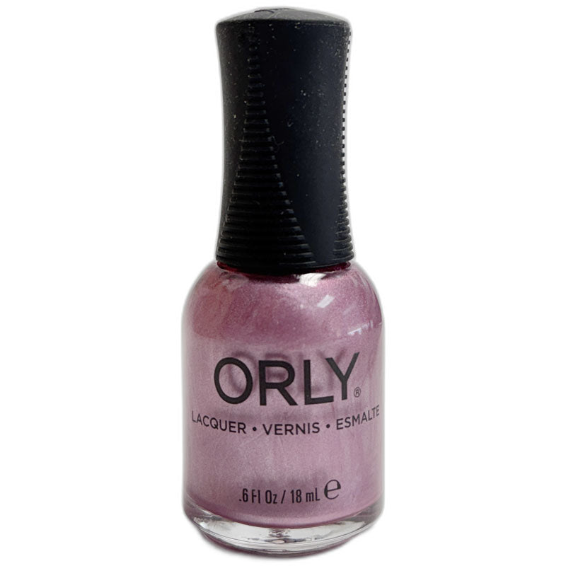 Orly 20444, Rose Radiance, 0.6 oz.