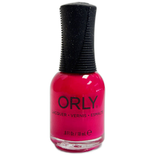 Orly 20464, Purple Crush, 0.6 oz.