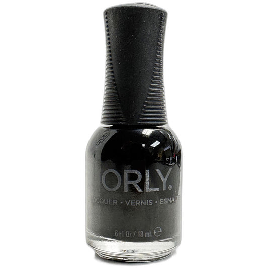 Orly 20484, Liquid Vinyl, 0.6 oz.