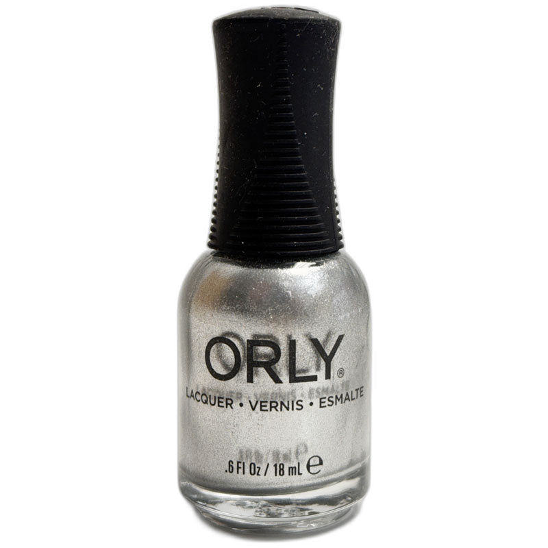 Orly 20486, Dazzle, 0.6 oz.