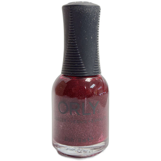 Orly 20488 Glam, 0.6 oz.