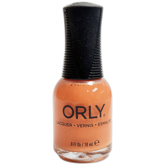 Orly 20490 Cheeky, 0.6 oz.