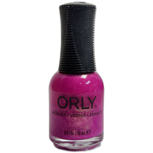 Orly 20496 Hot Tropics, 0.6 oz.