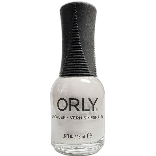 Orly 20500 Flawless Flush, 0.6 oz.
