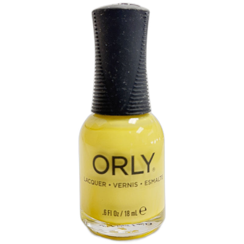 Orly 20633, Spark, 0.6 oz.
