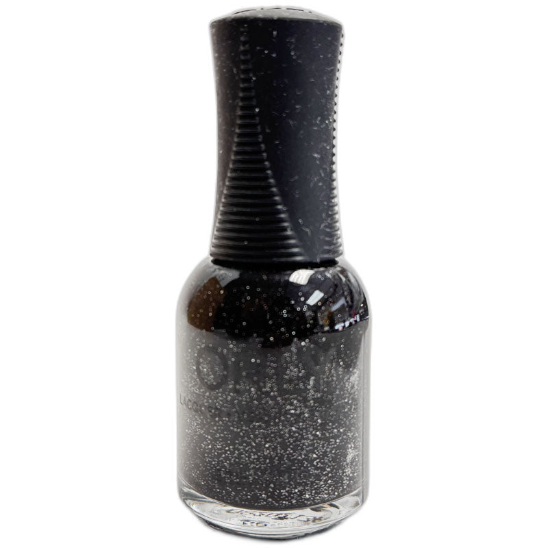 Orly 20637, Goth, 0.6 oz.