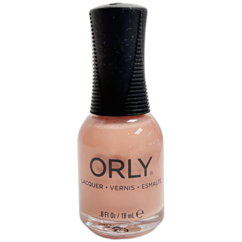 Orly 20675, First Kiss, 0.6 oz.