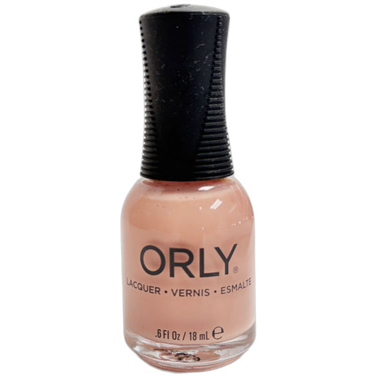 Orly 20675, First Kiss, 0.6 oz.