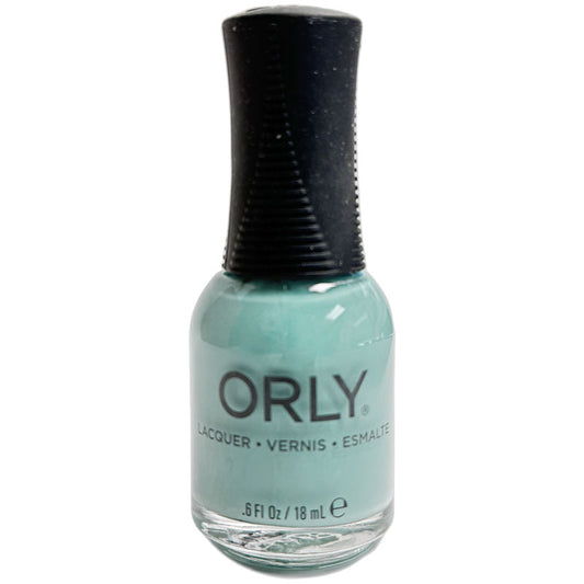 Orly 20733, Gumdrop, 0.6oz.