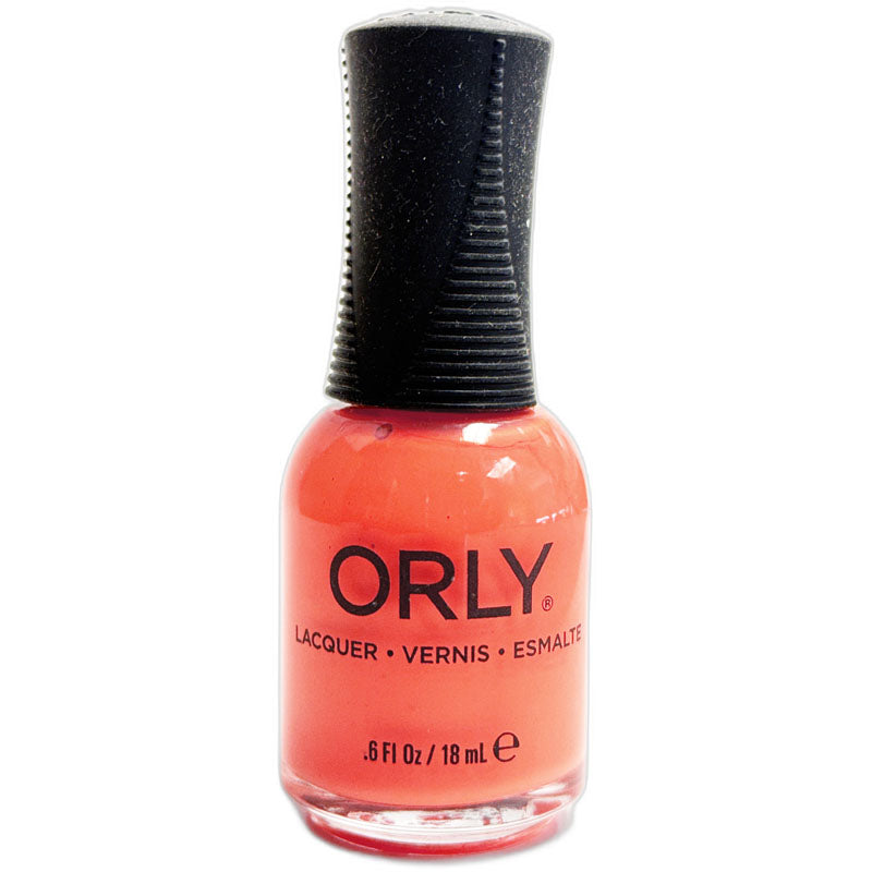 Orly 20791 Mayhem Mentality, 0.6 oz.