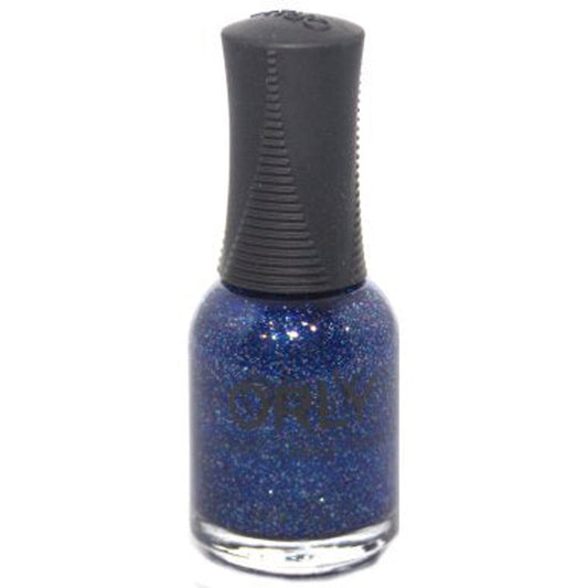 Orly 20805, Macabre Masquerade, 0.6 oz.