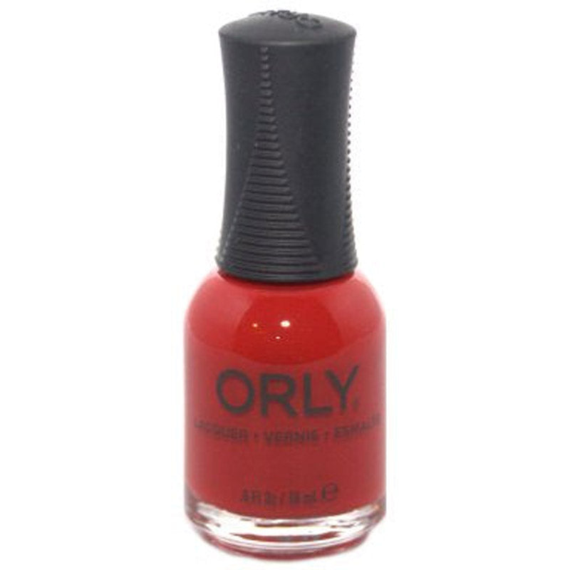Orly 20810, Risque Encounter, 0.6 oz.