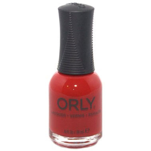 Orly 20810, Risque Encounter, 0.6 oz.