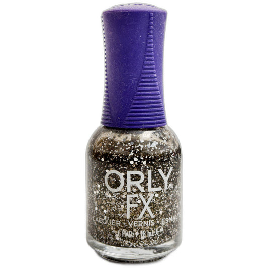 Orly 20816 FX Star Trooper, 0.6 oz.