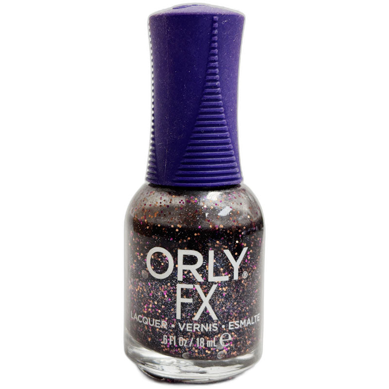 Orly 20817 FX Intergalatic Space, 0.6 oz.