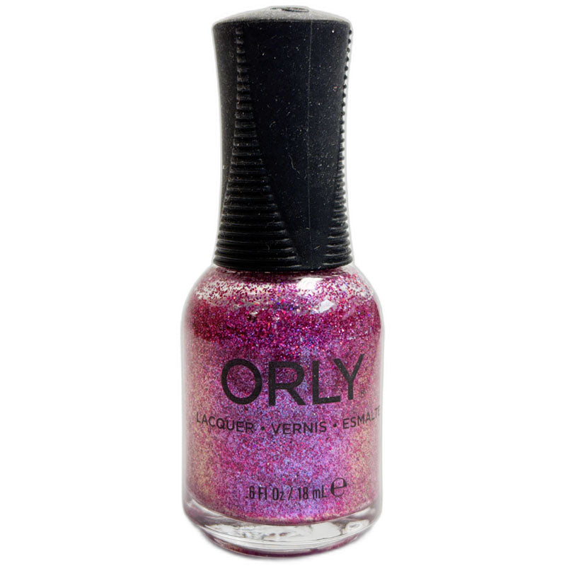 Orly 20830 Explosion Of Fun, 0.6 oz.