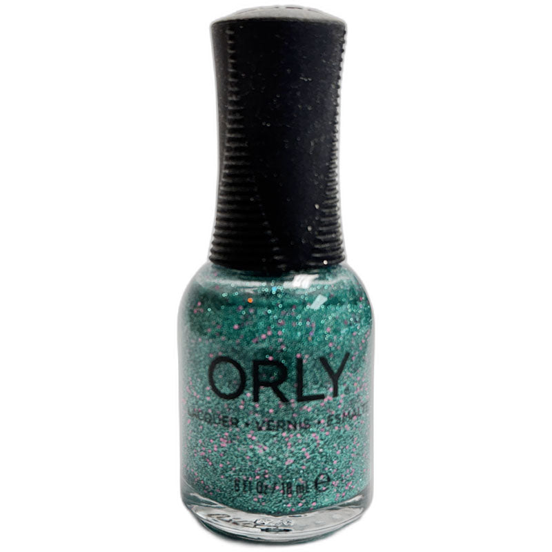 Orly 20831 Steal The Spotlight, 0.6 oz.