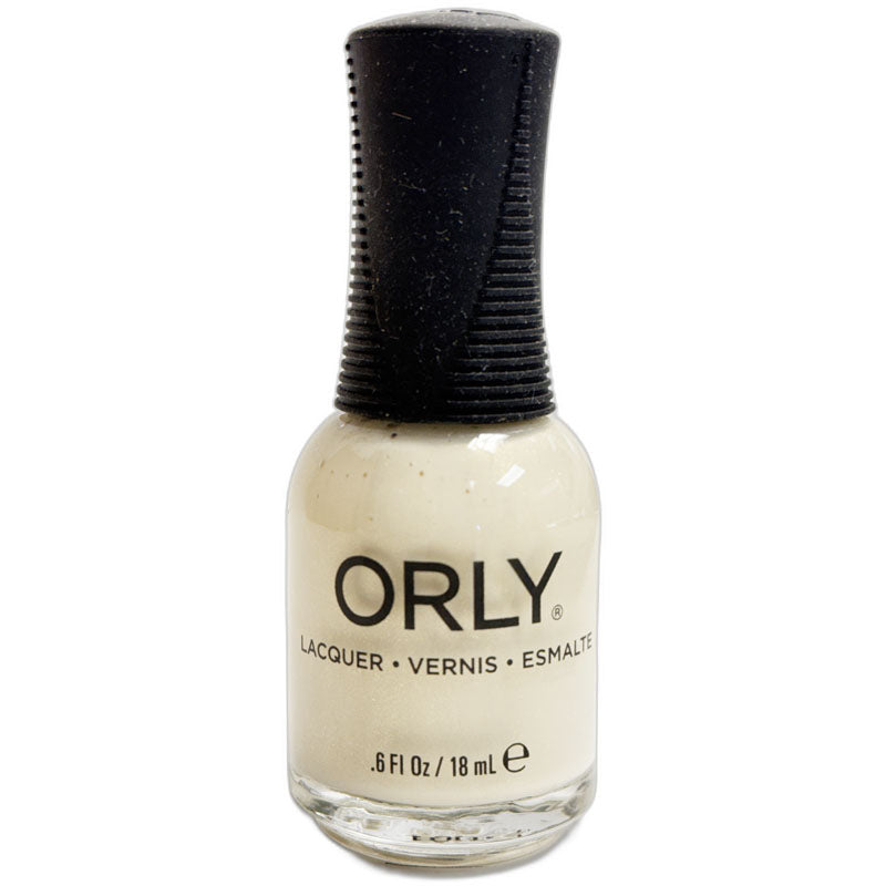 Orly 20842 Frosting, 0.6 oz.