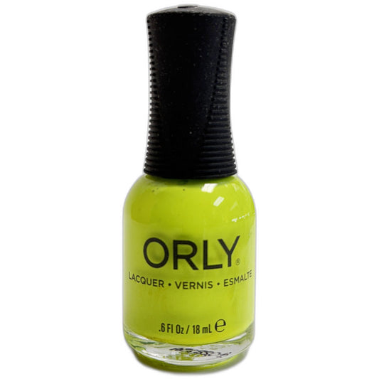 Orly 20849 Thrill Seeker, 0.6 oz.