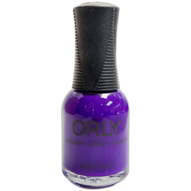 Orly 20853 On The Edge, 0.6 oz.