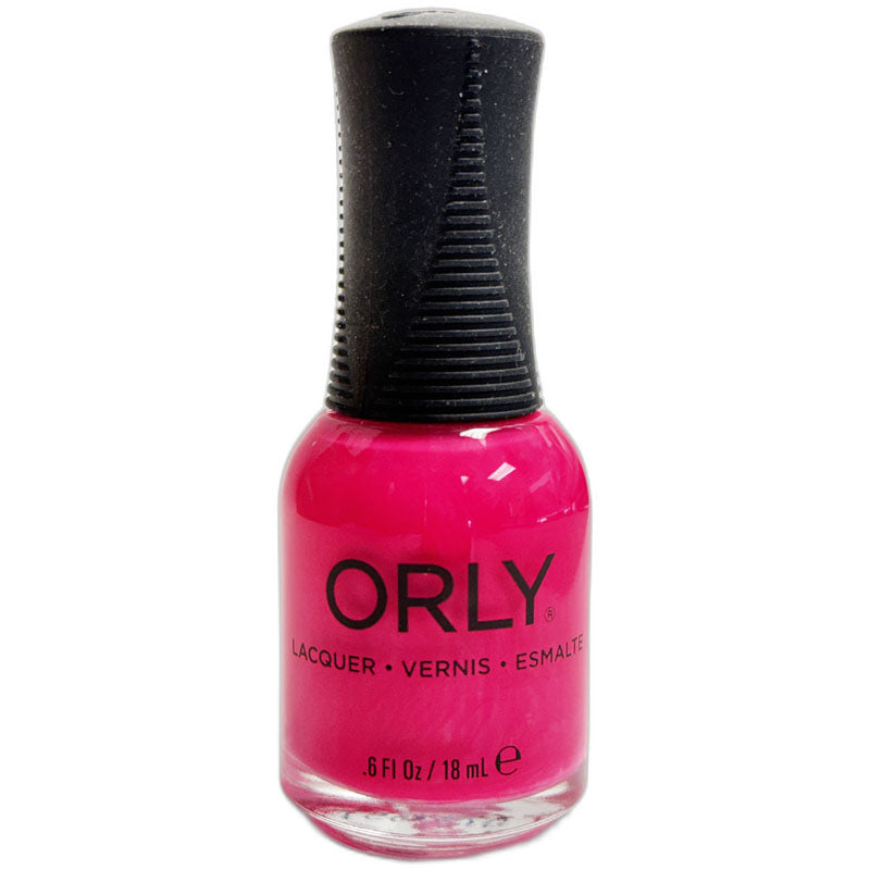 Orly 20855 Electropop, 0.6 oz.