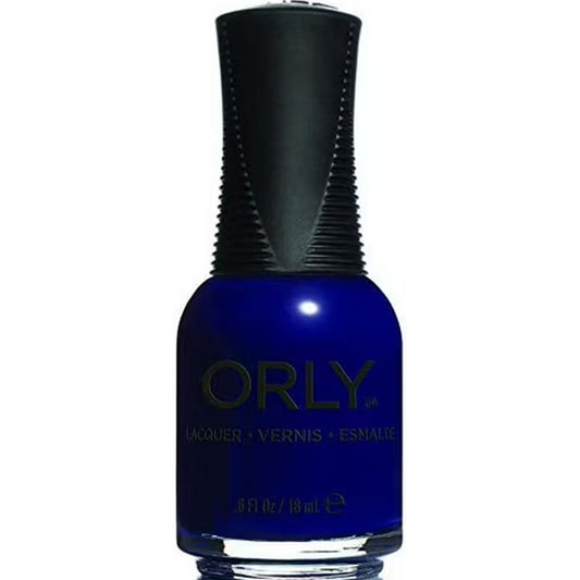Orly 20859 Midnight Show, 0.6 oz.