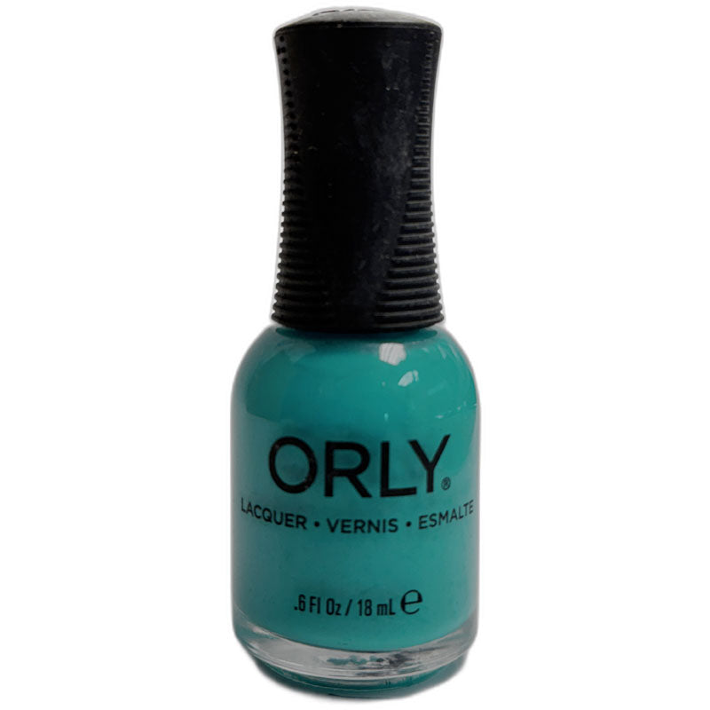Orly 20870 Hip & Outlandish, 0.6 oz.