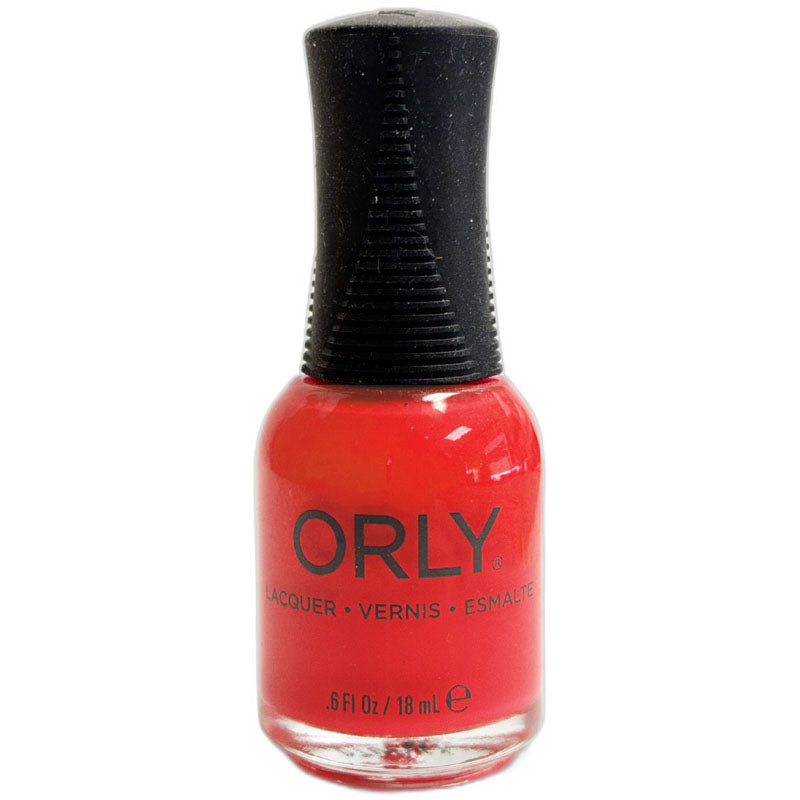 Orly 20871 Window Shopping, 0.6 oz.