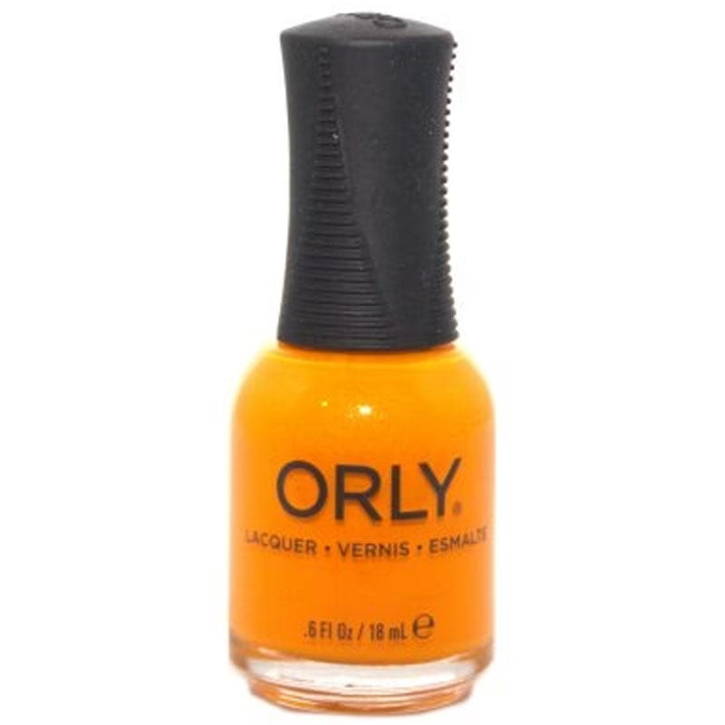 Orly 20873 Summer Sunset, 0.6 oz.