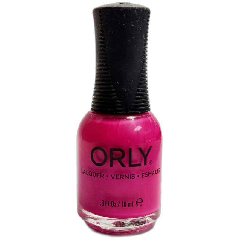 Orly 20877 Paradise Cove, 0.6 oz.
